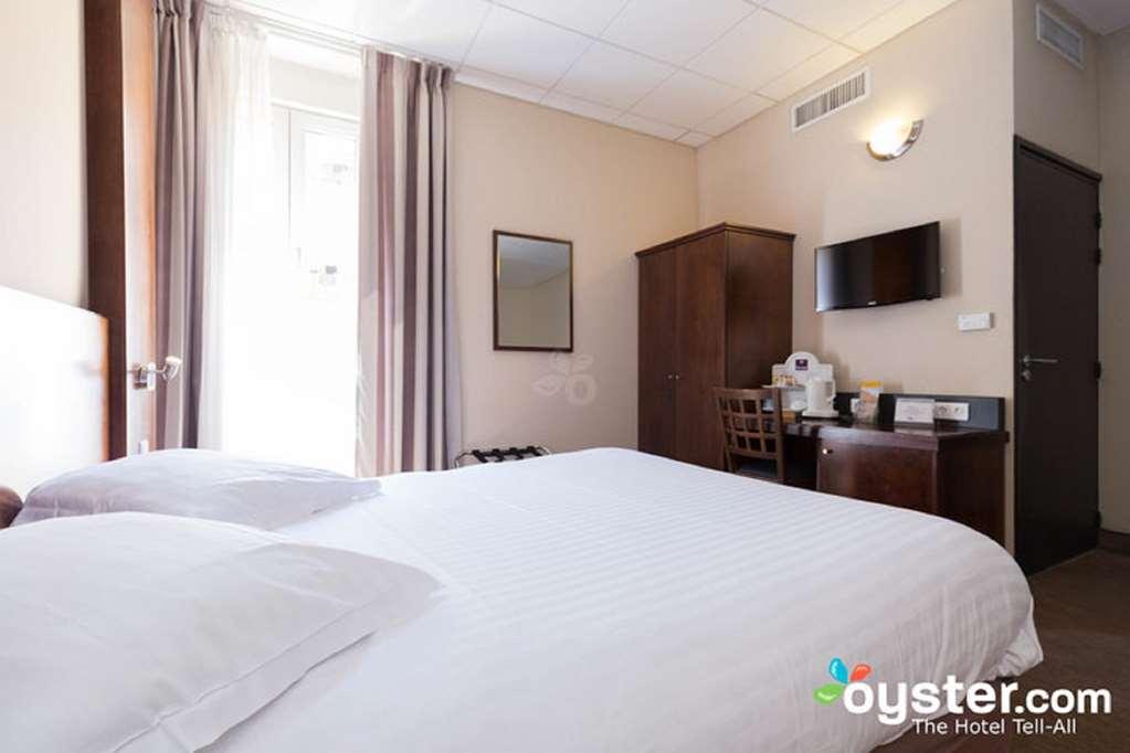 Hotel Le Noailles Nice Gare Номер фото
