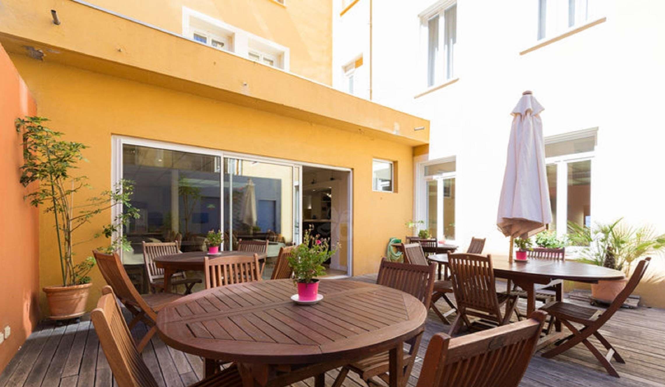 Hotel Le Noailles Nice Gare Экстерьер фото