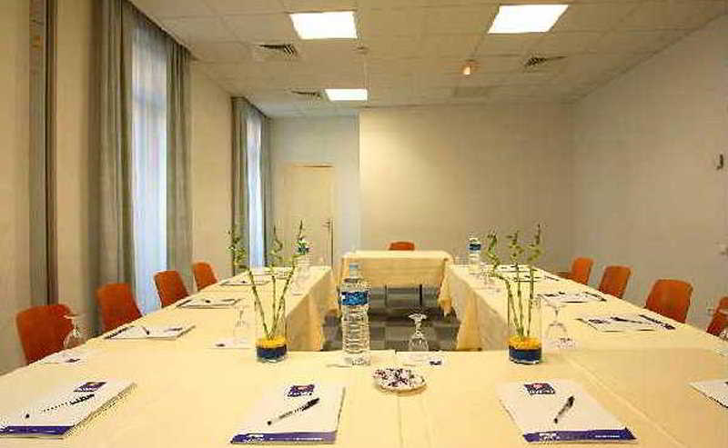 Hotel Le Noailles Nice Gare Удобства фото
