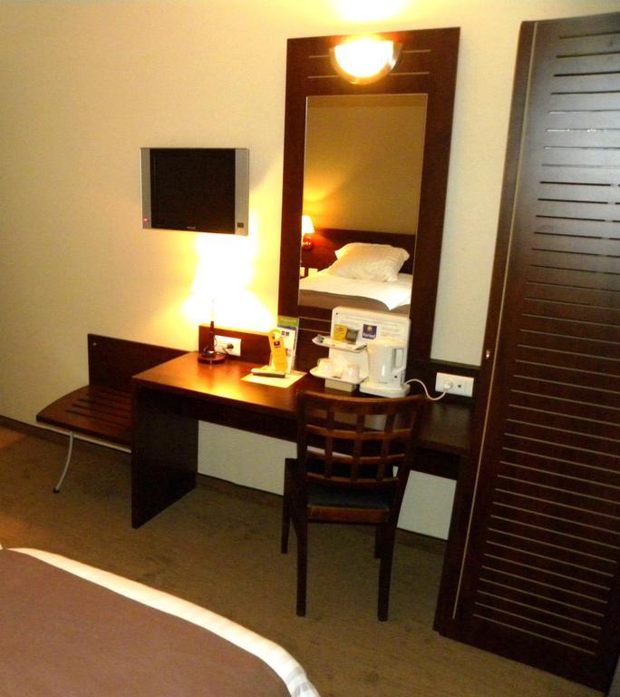 Hotel Le Noailles Nice Gare Номер фото