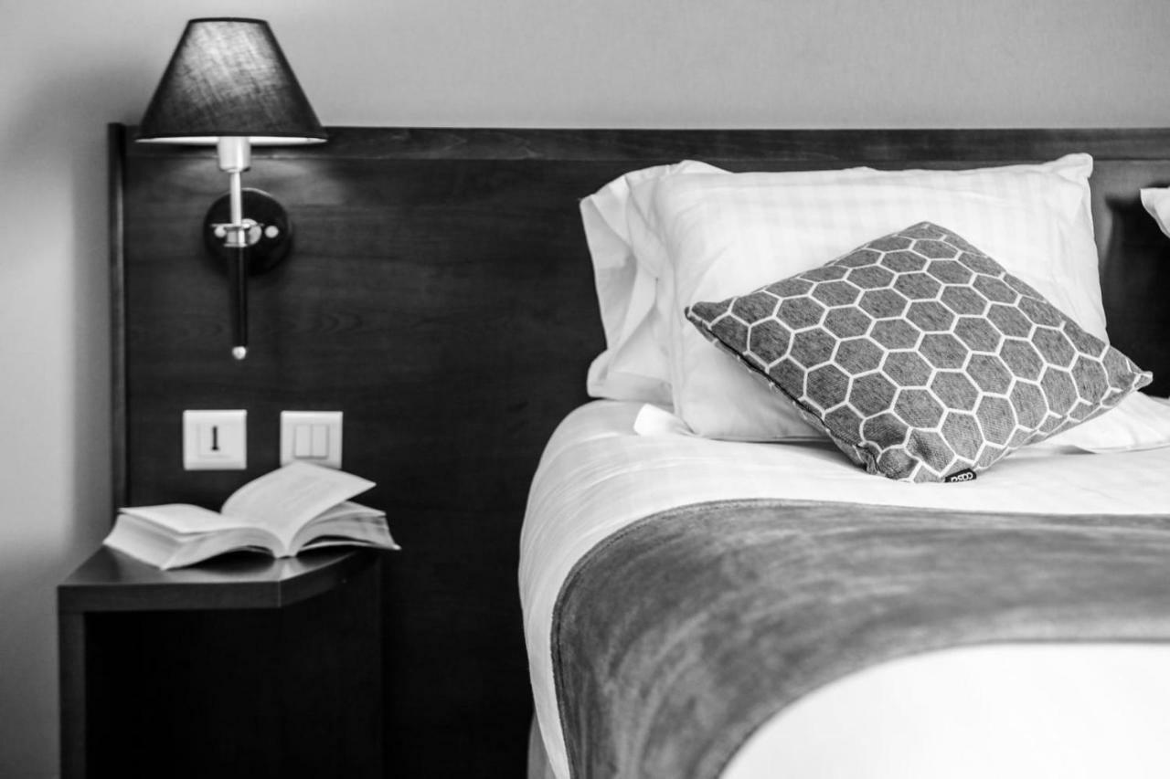 Hotel Le Noailles Nice Gare Экстерьер фото